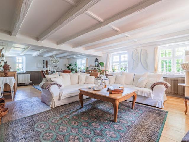 Vente Maison 10 pièces 444 m2 Furchhausen
