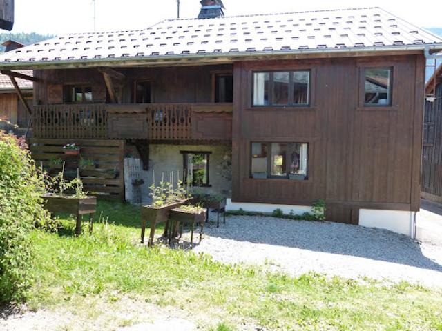 Vente Maison 12 pièces 271 m2 Nancy sur Cluses
