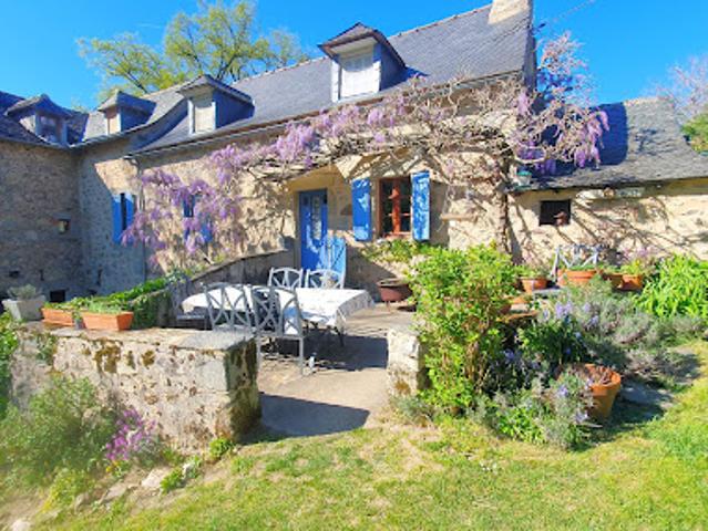 Vente Maison 12 pièces 398 m2 Lunac