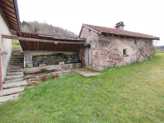 Vente Maison 262.71 m2 Le Val d'Ajol