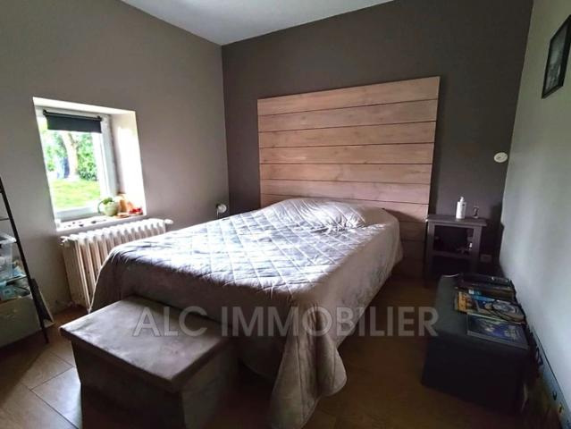 vente ferme 6 Pièce s