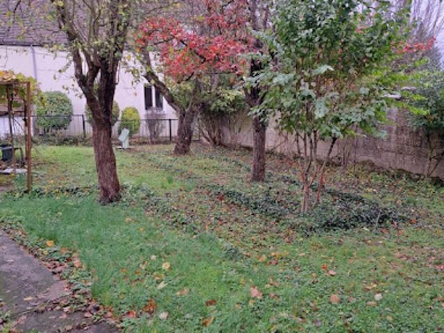 Vente Maison 3 pièces 70 m2 La Brosse Montceaux