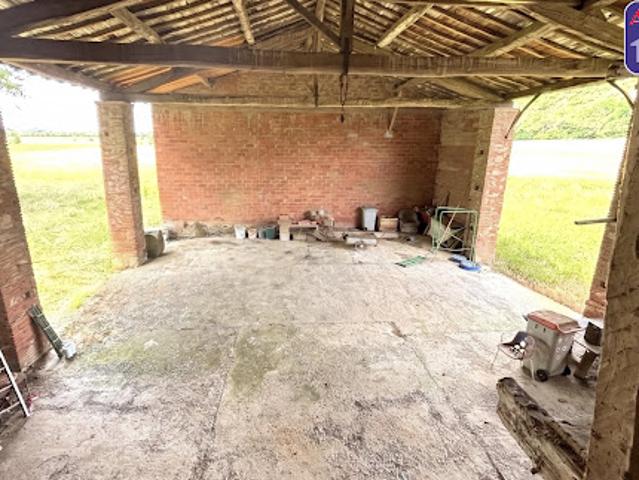 Vente Maison 3 pièces 390 m2 Mazeres