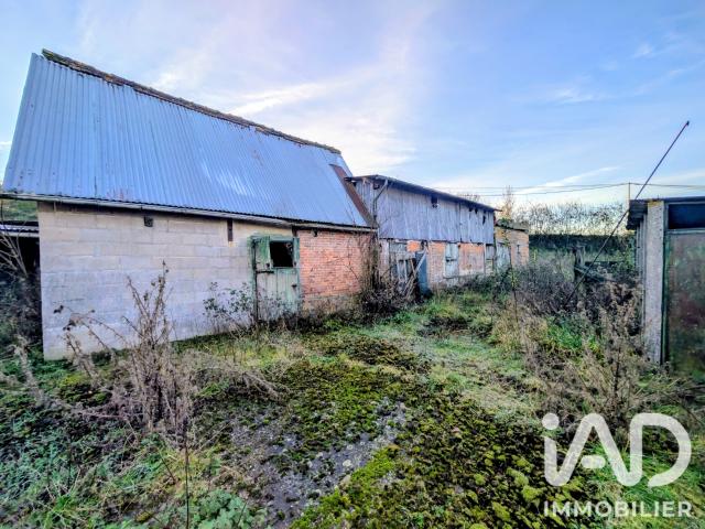 Vente Ferme 3 pièces