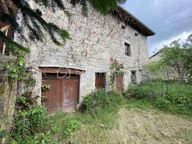Vente Maison 3 pièces 119 m2 Felines