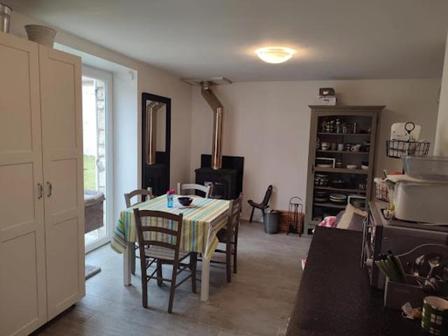 Vente Propriété 5 pièces 140 m2 Yèvre la Ville