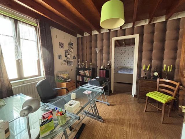 Vente Maison 4 pièces 89.5 m2 Conchil le Temple