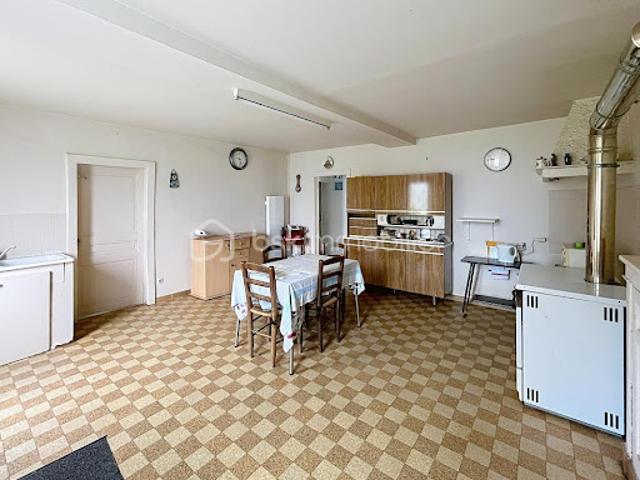 Vente Maison 4 pièces 95 m2 Chantecoq