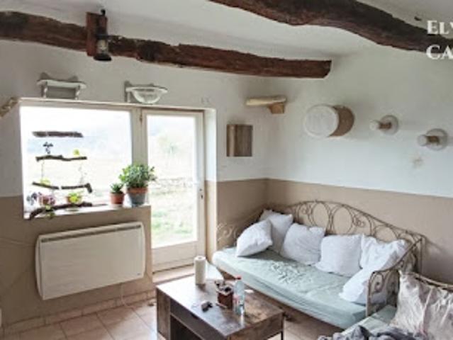 Vente Maison 5 pièces 90 m2 Limans