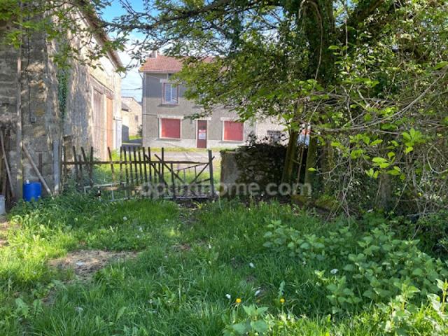 Vente Maison 5 pièces 114 m2 Bersac sur Rivalier