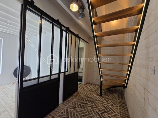 Vente Maison 5 pièces 132 m2 Donnemarie Dontilly