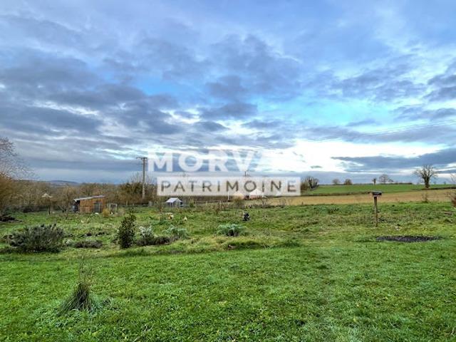 Vente Maison 5 pièces 126 m2 Brinay