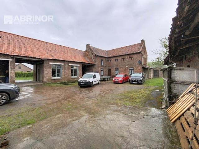 Vente Maison 6 pièces 105 m2 Templeuve