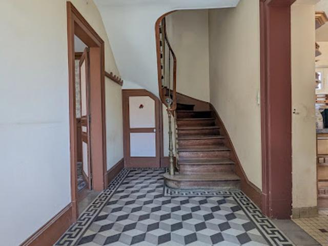 Vente Propriété 6 pièces 136 m2 Pacy sur Eure