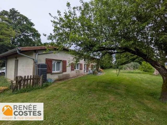 Vente Maison 6 pièces 172 m2 Marboz