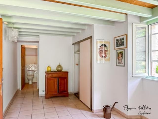 Vente Maison 6 pièces 182 m2 Puéchoursi