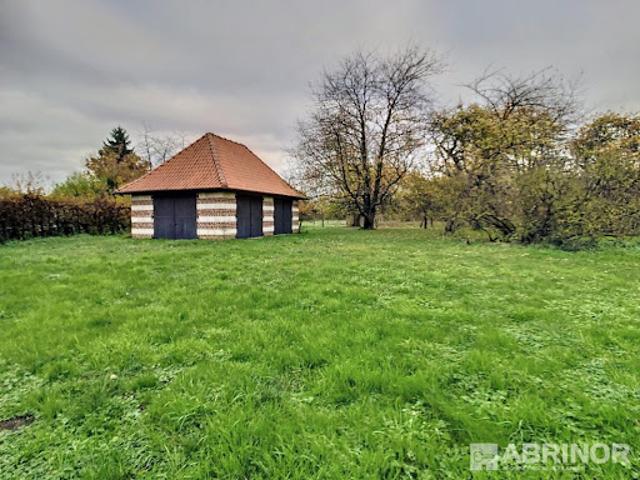 Vente Maison 6 pièces 245 m2 Templeuve