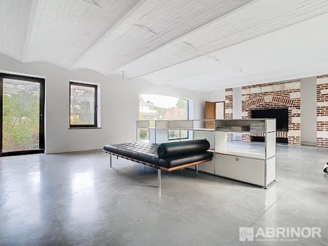 Vente Maison 6 pièces 266.9 m2 Villeneuve d'Ascq