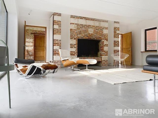 Vente Maison 6 pièces 266.9 m2 Villeneuve d'Ascq