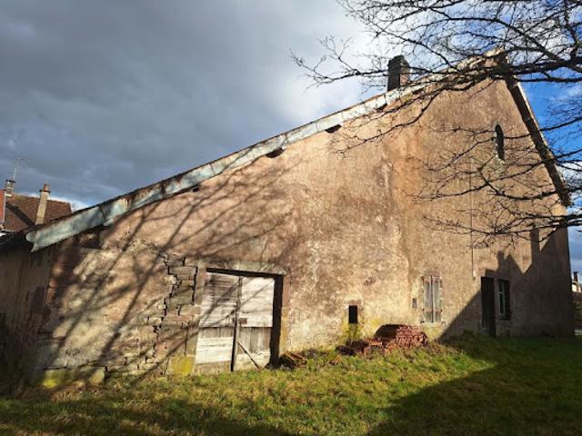 Vente Maison 6 pièces 350 m2 Corbenay