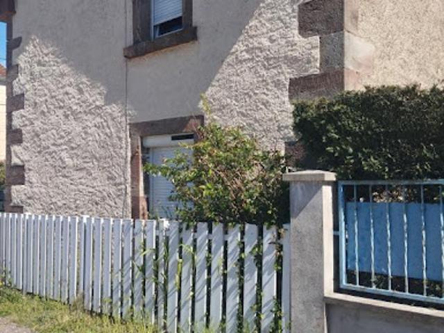 Vente Maison 73 m2 La Chapelle lès Luxeuil
