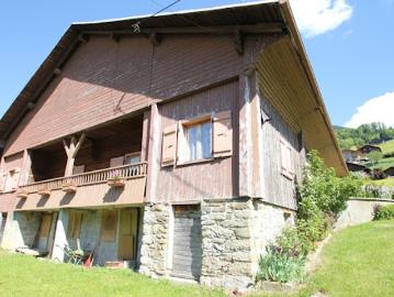 Vente Maison 7 pièces 101 m2 Thônes