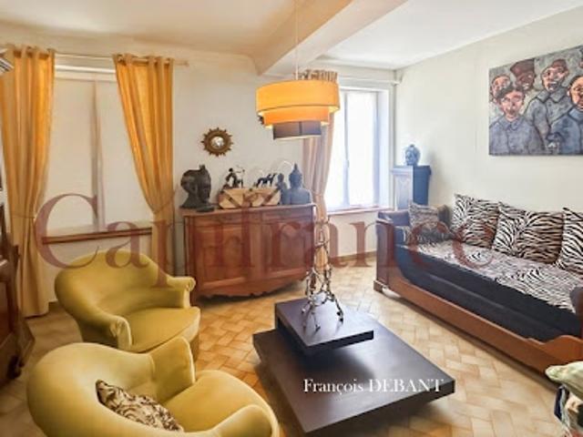 Vente Maison 7 pièces 208 m2 Machault