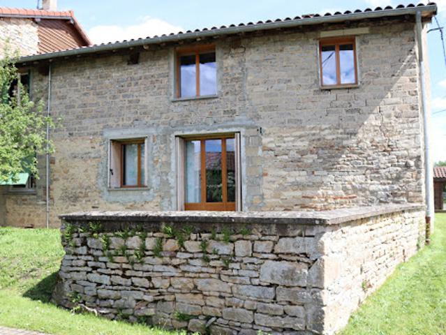 Vente Maison 8 pièces 207 m2 Reyssouze