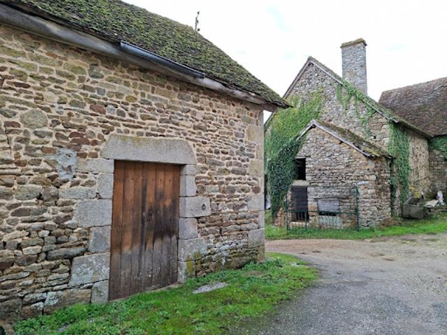 Vente Maison 9 pièces 183 m2 Mieuxcé