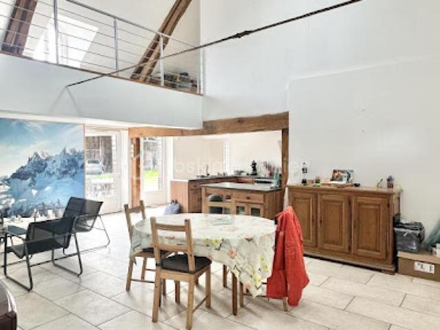 Vente Maison 9 pièces 220 m2 Charny Orée de Puisaye