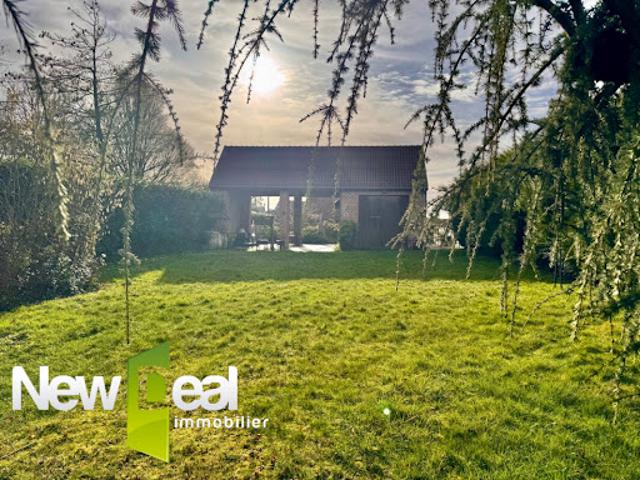 Vente Maison 9 pièces 245 m2 Landas