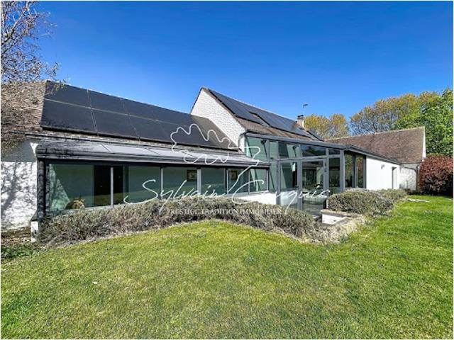 Vente Maison 11 pièces 394 m2 Bray en Val