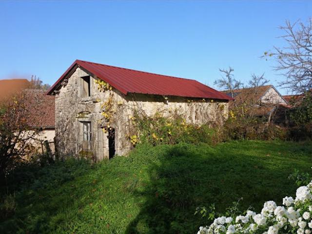 Vente Maison 1 pièce 160 m2 Serécourt