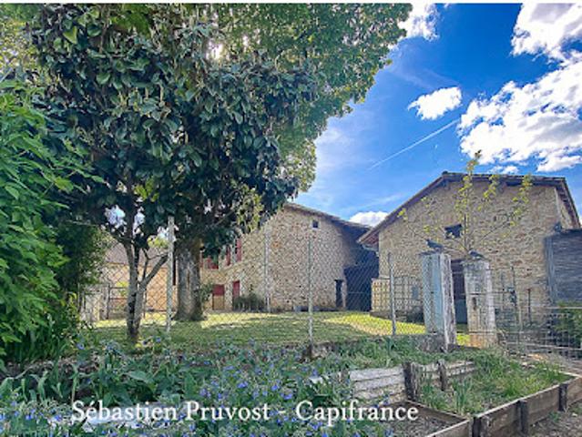 Vente Maison 2 pièces 62 m2 Quinsac
