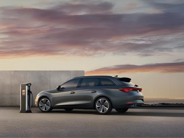 Vente fond de commerce de Bornes de recharge pour voitures électriques