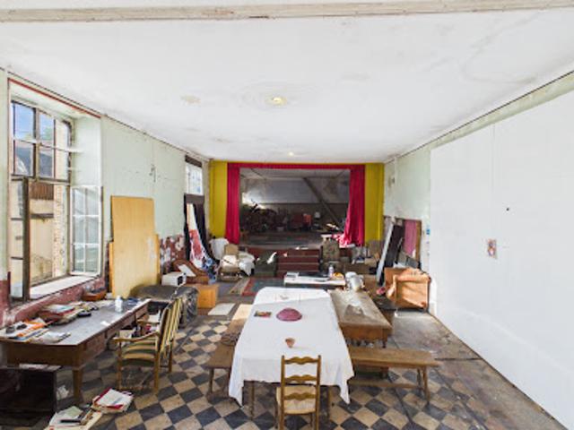 Vente Maison 2 pièces 140 m2 Onville