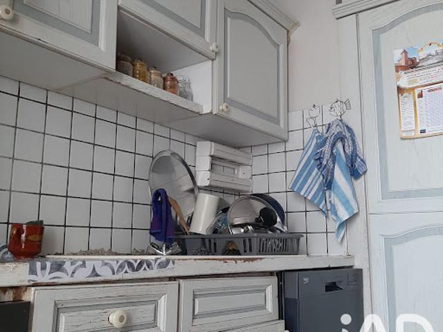 Vente Appartement 4 pièces 75 m2 Toulouse