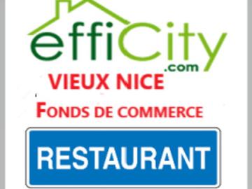 Vieux-Nice, La Provençale Nice, Nice, Alpes-Maritimes