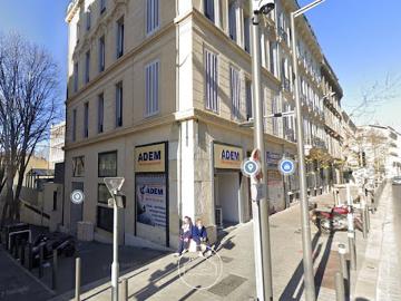 Préfecture Marseille, Marseille, Bouches-du-Rhône, Provence-Alpes-Côte dAzur