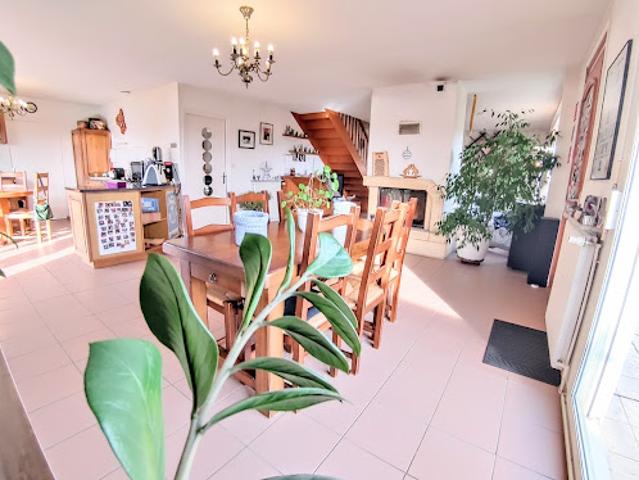 Vente Maison 10 pièces 500 m2 Luc la Primaube