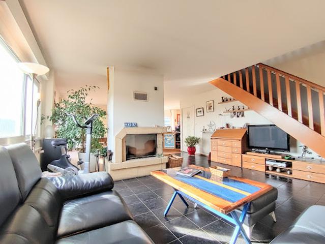 Vente Maison 10 pièces 500 m2 Luc la Primaube