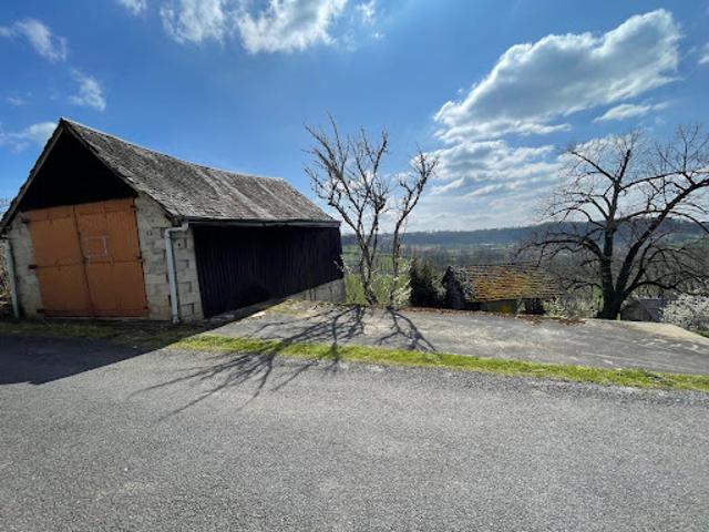 Vente Appartement 1 pièce 30 m2 Ayen