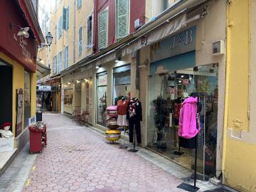 Vieux-Nice, La Provençale Nice, Nice, Alpes-Maritimes