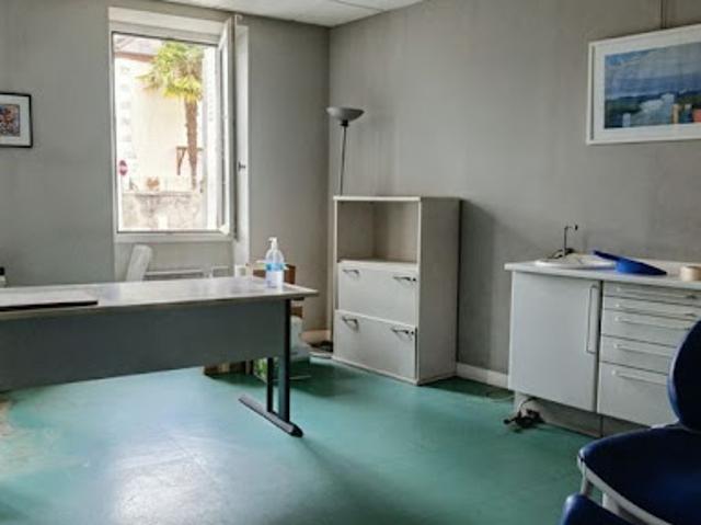 Vente Appartement 3 pièces 46 m2 Lescar