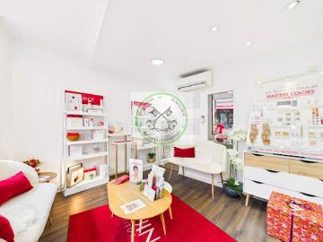 vendre Local Commercial à Alpes