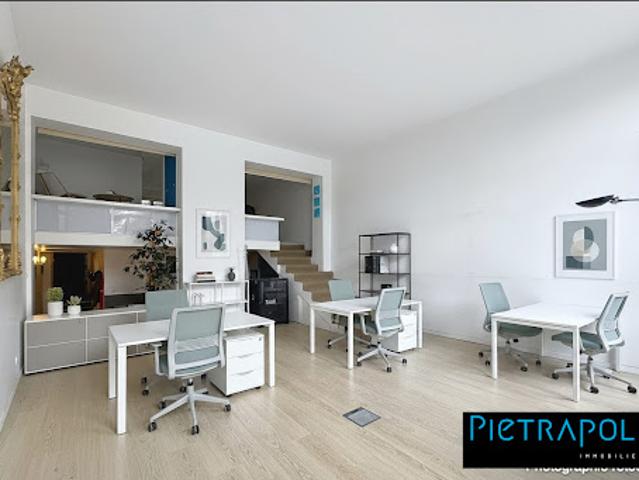 Vente Appartement 4 pièces 103 m2 Lyon 2ème
