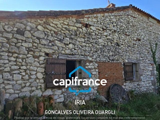 Vente Loft 4 pièces 250 m2 Saint Sylvestre sur Lot