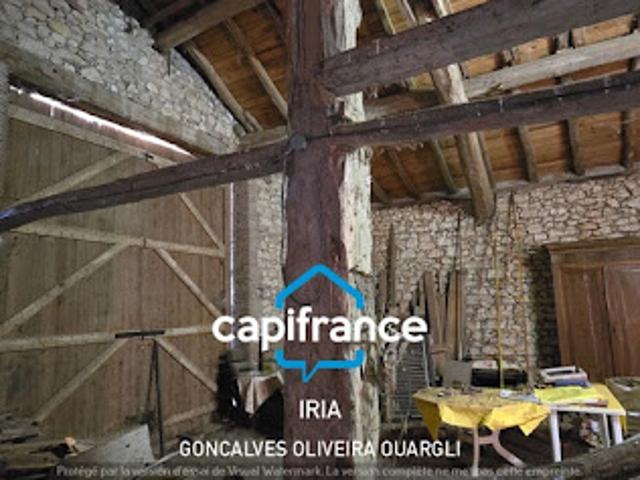 Vente Loft 4 pièces 250 m2 Saint Sylvestre sur Lot