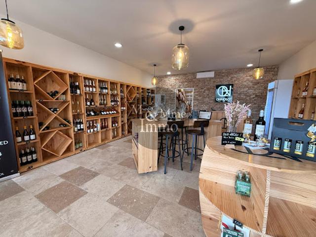 Vente Appartement 5 pièces 111.77 m2 Marseille 9ème