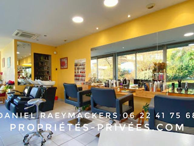 Vente Appartement 1 pièce 60 m2 Pellegrue